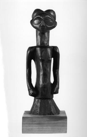 Truncated Figure, 19th to mid-20th century