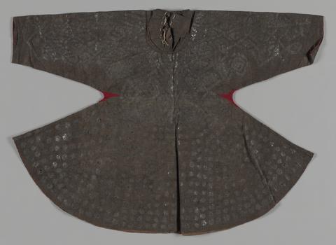 Unknown, Woman's Tunic (Baju), ca. 1900 or earlier