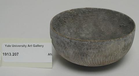 Unknown, Bowl, ca. 63 B.C.–A.D.