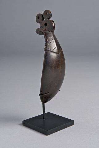 Spoon, early 20th century