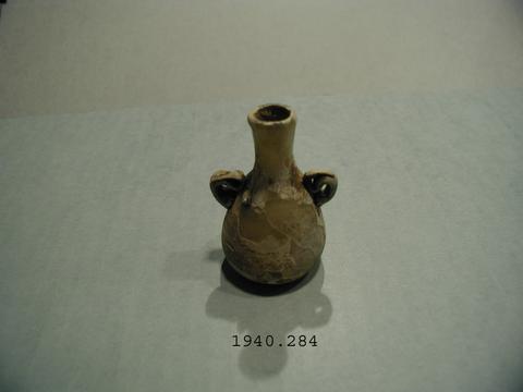 Unknown, Miniature Bottle, 2nd–3rd century A.D.