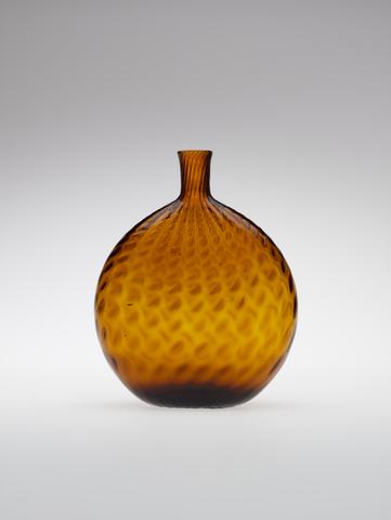 Unknown, Flask, 1820–40