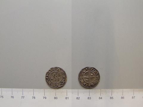 Board of Revenue, Coin of Cremona Comune from Board of Revenue, 1155–1330