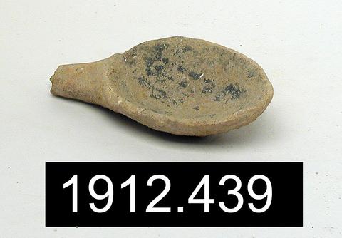 Unknown, Spoon, ca. 4000–3000 B.C.