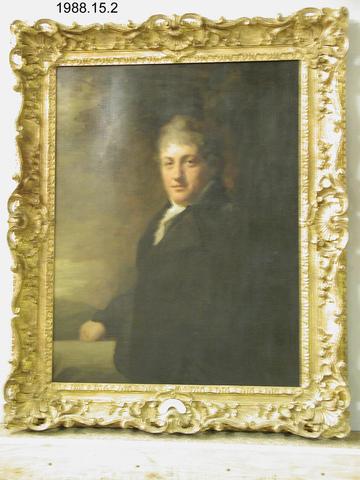 Sir Henry Raeburn, Colin Mackensie, 1756–1823