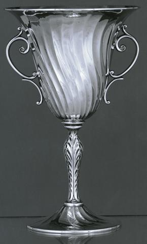 Herbert  A. Taylor, Loving Cup, ca. 1932