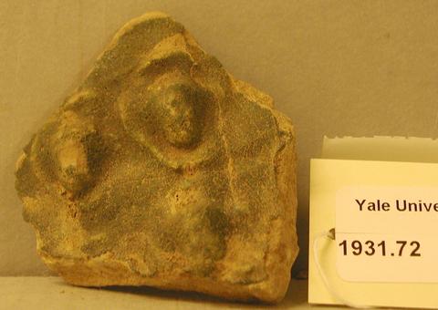 Unknown, Ceramic sherd, 247 B.C.–A.D. 224