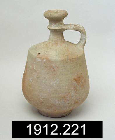 Unknown, Decanter, ca. 1200–586 B.C.