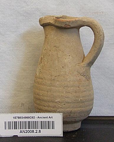 Unknown, Jug, ca. A.D. 100–300