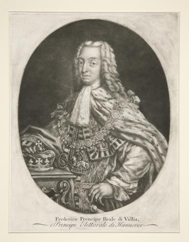 Unknown, Frederick, Prince of Wales, n.d.