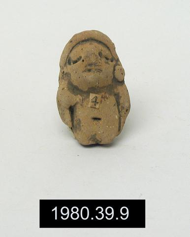 Unknown, Figurine, 1400–1600