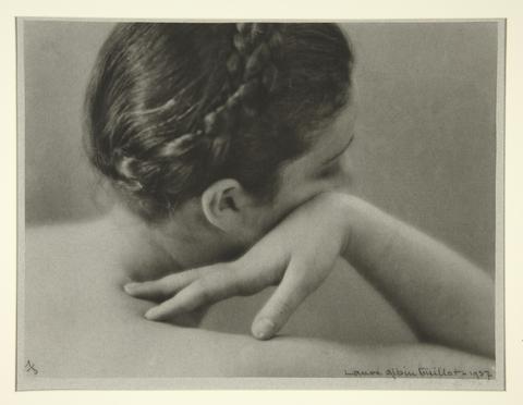Laure Albin-Guillot, Untitled, 1937