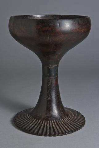 Food Bowl (Dulang), 19th–early 20th century
