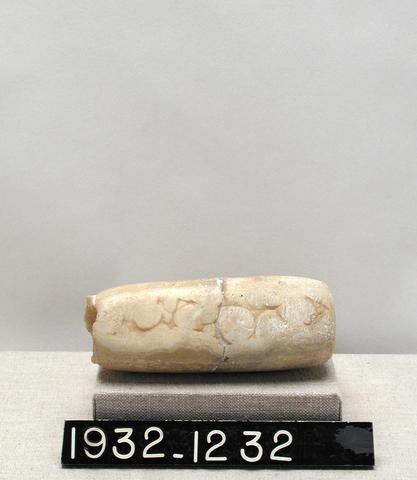 Unknown, Alabastron, ca. 113 B.C.–A.D. 256