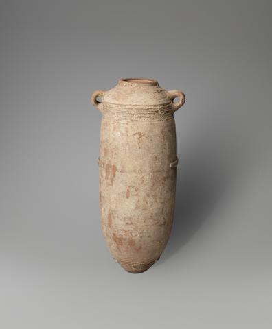 Unknown, Storage Jar, 4th century