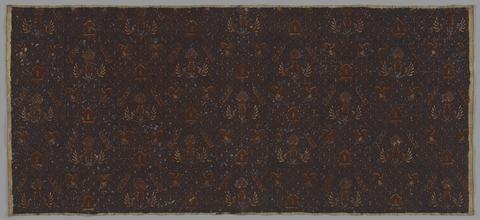 Unknown, Waist Wrapper (Kain Panjang), early 20th century