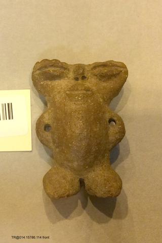 Unknown, Venezuelan figurine, 1000–1500