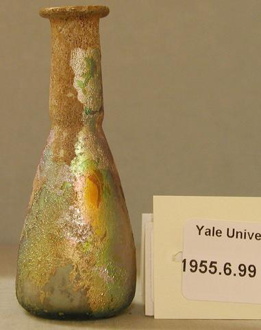 Unknown, Bottle, 1st–2nd century A.D.