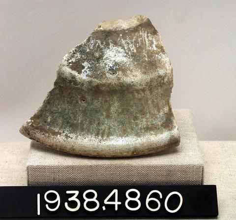 Unknown, Small bowl, ca. 323 B.C.–A.D. 256