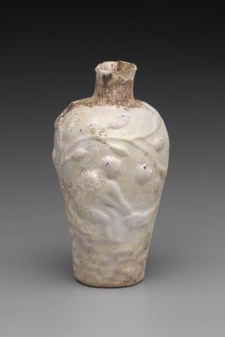 Unknown, Bottle with Ajax, 1st century A.D.