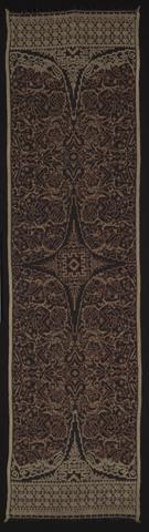 Unknown, Ceremonial cloth (Geringsing), late 19th–early 20th century