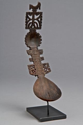 Spoon, early 20th century