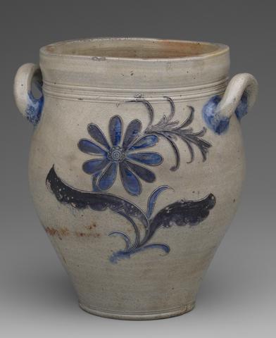 Unknown, Jar, ca. 1800
