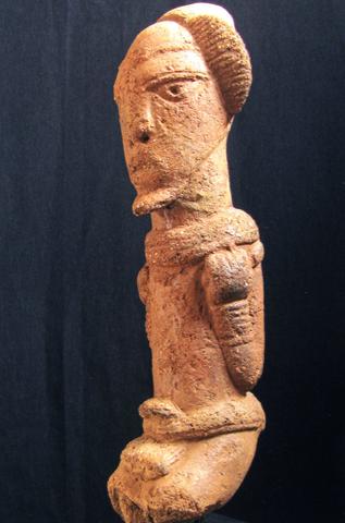 Figure, ca. 900–300 B.C.E.