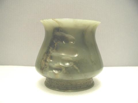 Unknown, Jar, 16th–17th century