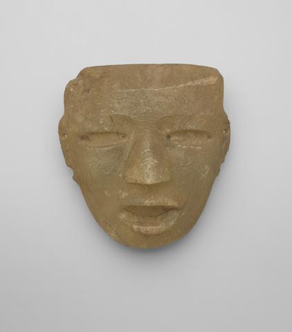Unknown, Mask, A.D. 200–500