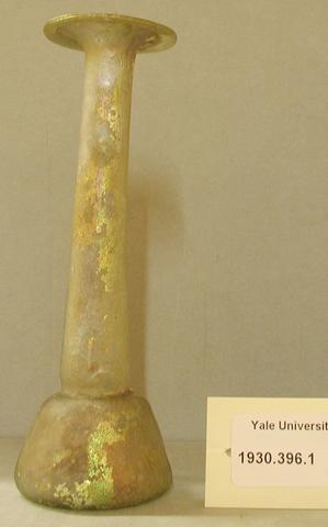 Unknown, Candlestick Unguentarium, 2nd–3rd century A.D.