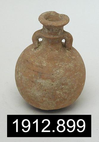 Unknown, Juglet, ca. 1200–586 B.C.