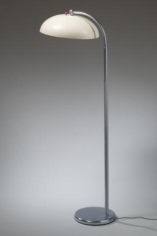 Walter Von Nessen, Floor Lamp, ca. 1927–35
