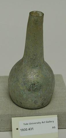 Unknown, Bottle, 9th–10th century