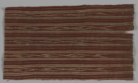 Ritual Cloth (Bidak), 17th–18th century