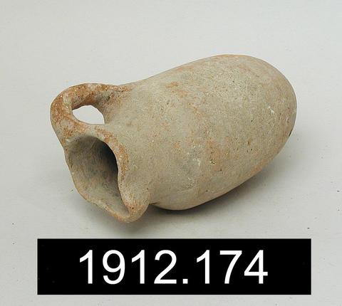 Unknown, Juglet, ca. 1550–1200 B.C.