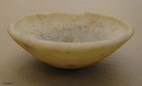 Unknown, Bowl, 3000–2000 B.C.