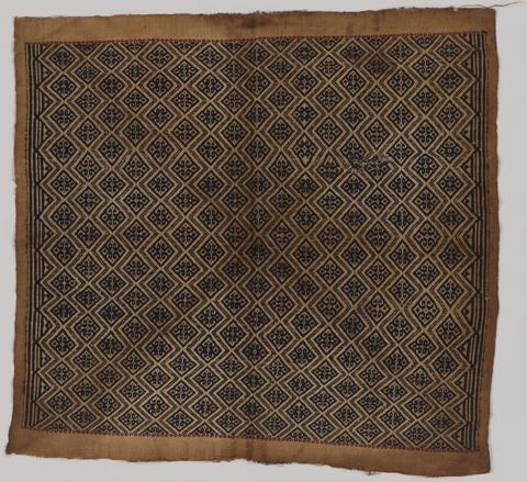 Ritual Cloth (Osap), late 19th century