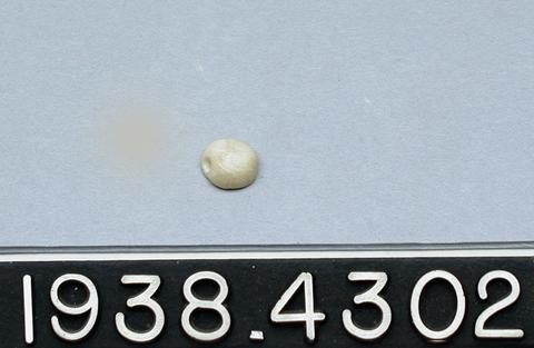 Unknown, Stone Bead, ca. 323 B.C.–A.D. 256