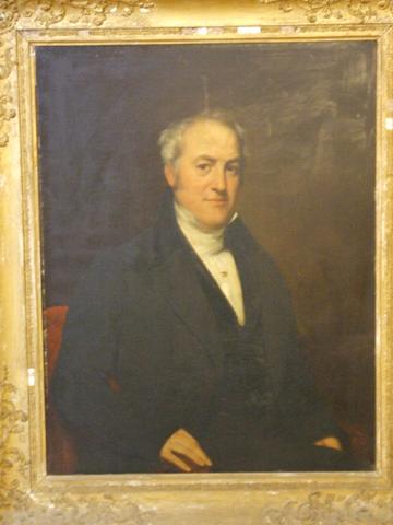 Samuel Lovett Waldo, Samuel Hubbard (1785-1847), B.A. 1802, LL.D. 1827, 1834