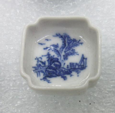 Unknown, Cricket Dish, late 19th–early 20th century