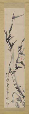 Ike no Taiga, Pure Wind, High Mind, 1750–60