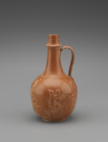 Unknown, Jug, 3rd–4th century A.D.