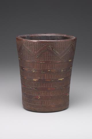 Unknown, Kero, 1534–1650