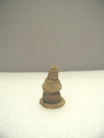 Unknown, Pagoda, Possibly 8th century