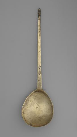 Unknown, Tablespoon, ca. 1650