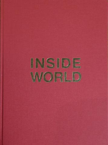 Richard Prince, Inside World, 1989
