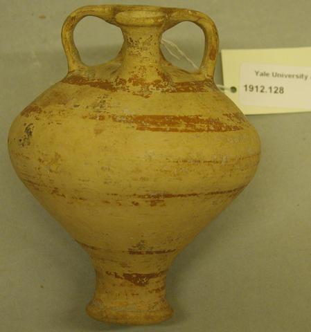 Unknown, Stirrup jar, ca. 1350–1200 B.C.