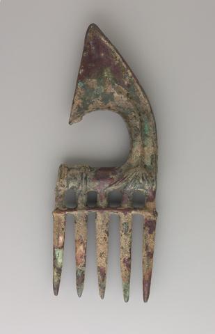 Unknown, Axe head, ca. 1000–800 B.C.E.