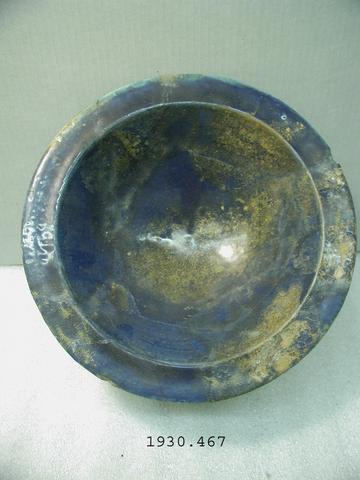 Unknown, Bowl, late 12th–early 13th century
